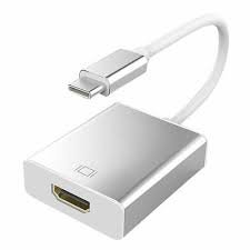 ADAPTATEUR TYPE C TO HMDI