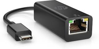 ADAPTATEUR USB C TO RJ45