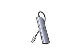 Adaptateur Usb C UGREEN 6 in1