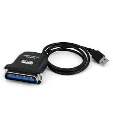 ADAPTATEUR USB TO PARALLELE