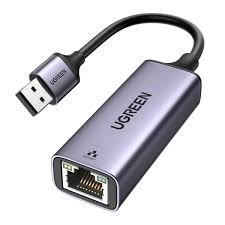 ADAPTATEUR USB TO RJ45