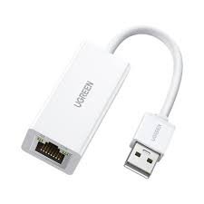 ADAPTATEUR USB TO RJ45
