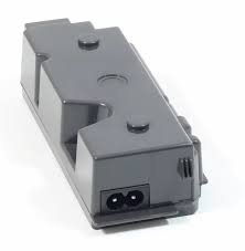 ALIMENTATION CANON