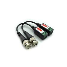 BALUN BNC 2MP