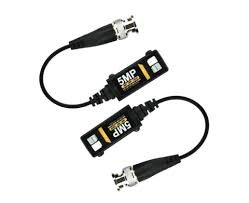 BALUN BNC 5MP