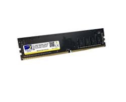 BARETTE MEMOIRE DDR4 16G PC FIXE 3200 MHz UDIMM TWINMOS