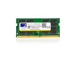 BARETTE MEMOIRE DDR4 16G PC PORTABLE 2666 GHz SODIMM TWINMOS