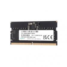 BARETTE MEMOIRE DDR5 8Go 4800
