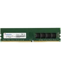 BARETTE MEMOIRE PC FIXE DDR4 8Go 2666 ADATA