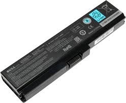 BATTERIE TOSHIBA