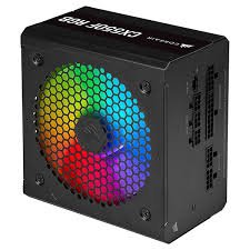 BLOC ALIMENTATION CORSAIR BRONZE GX550F RGB
