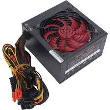 BLOC ALIMENTATION PC 600W