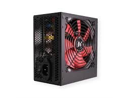 BLOC ALIMENTATION PC 600W