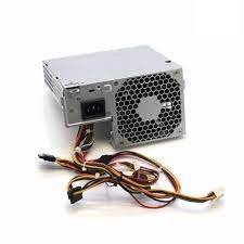 BLOC ALIMENTATION PC HP SFF