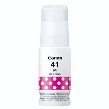 BOUTEILLE CANON GI-41 PG MAGENTA