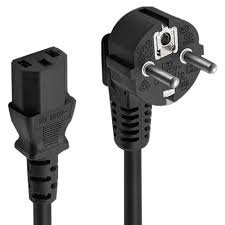 CABLE ALIMENTATION PC ORG