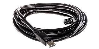 CABLE DISPLAY/DISPLAY 5M