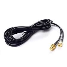CABLE EXTENSION POUR ANTENNE 6 M/F TL-ANT24EC6N