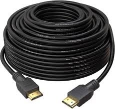 CABLE HDMI 30M 4K
