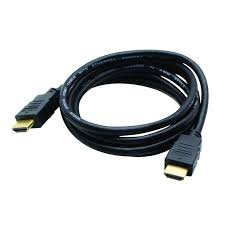 CABLE HDMI 3M