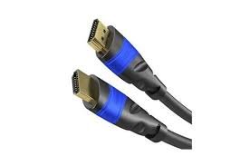 CABLE HDMI/HDMI 10M 4K