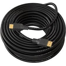 CABLE HDMI/HDMI 20M