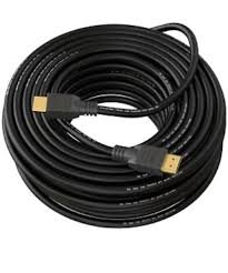 CABLE HDMI/HDMI 30M