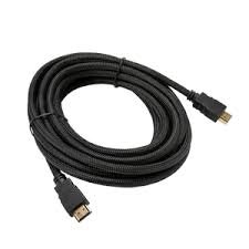 CABLE HDMI/HDMI 5M