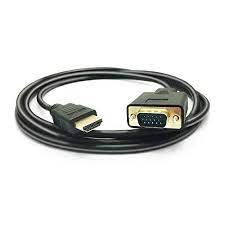 CABLE MICRO HDMI/VGA