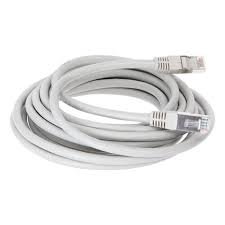 CABLE RESEAU CAT 5E GRIS MTEC