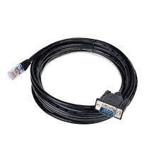 CABLE RJ45 DB9