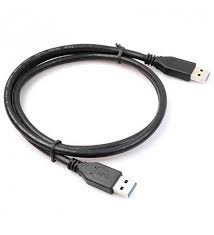 CABLE USB 2 USB
