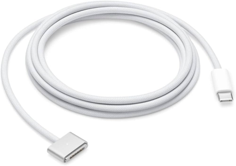 CABLE USB C TO MAGSAFE 3    2M