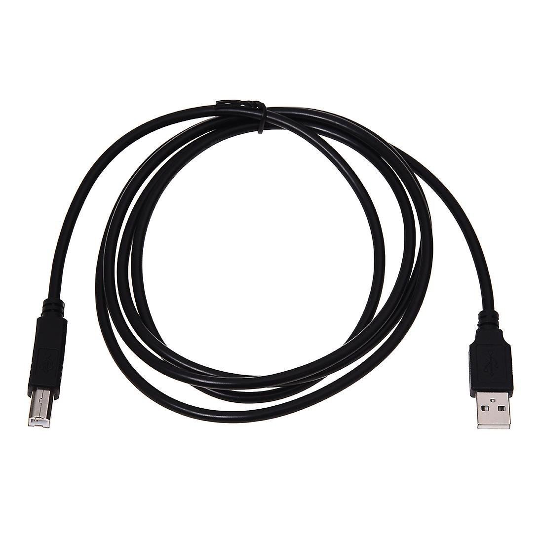 CABLE USB IMPRIMANTE 3M