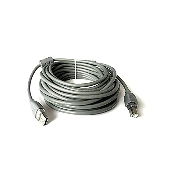 CABLE USB IMRIMANTE 10M