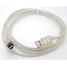 CABLE USB MP3