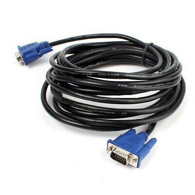 CABLE VGA 10M