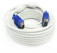 CABLE VGA 15M