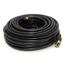 CABLE VGA 40M