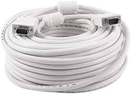 CABLE VGA 50M