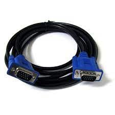 CABLE VGA 5M