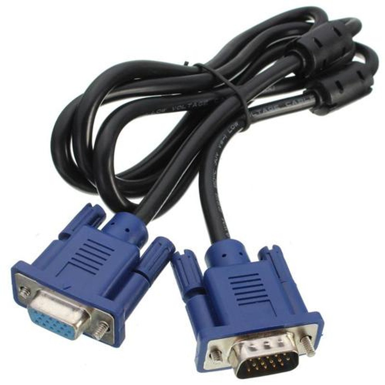 CABLE VGA 5M M/F