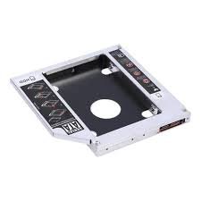  CADDY PC PORTABLE HDD 2.5