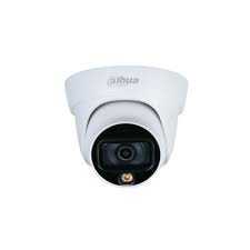 CAMERA DAHUA 2Mp COULEUR DOME