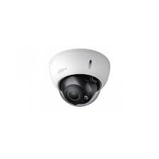 CAMERA DAHUA 2Mp DOME VARIE FOCAL HDBW1200RP-VF