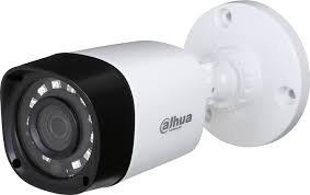 CAMERA DAHUA  ETANCHE HAC-HFW1200RP  2MP  VF