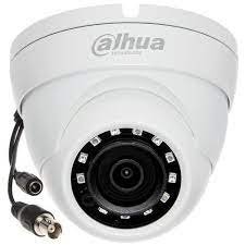 CAMERA DAHUA 4Mp DOME 2.8