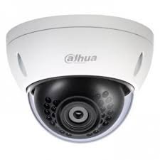 Camera Dahua IP 1.4MP Dome  HDBW1000EP
