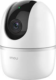 Caméra de surveillance IMOU A1 4MP IPC-A42P-L-V2-imou Wi-Fi IP