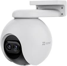 CAMERA EZVIZ WIFI C8PF